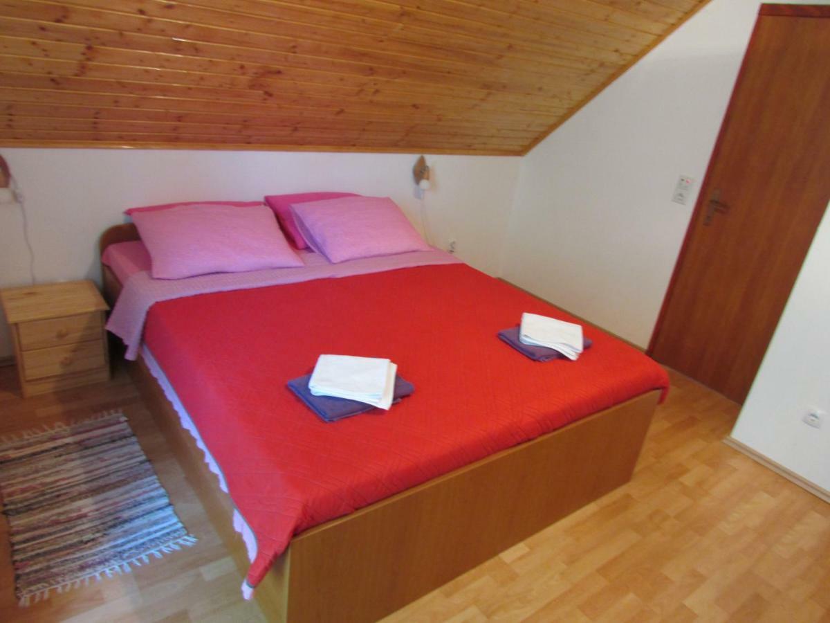 Guest House Nenad Plitvička Jezera Exterior foto